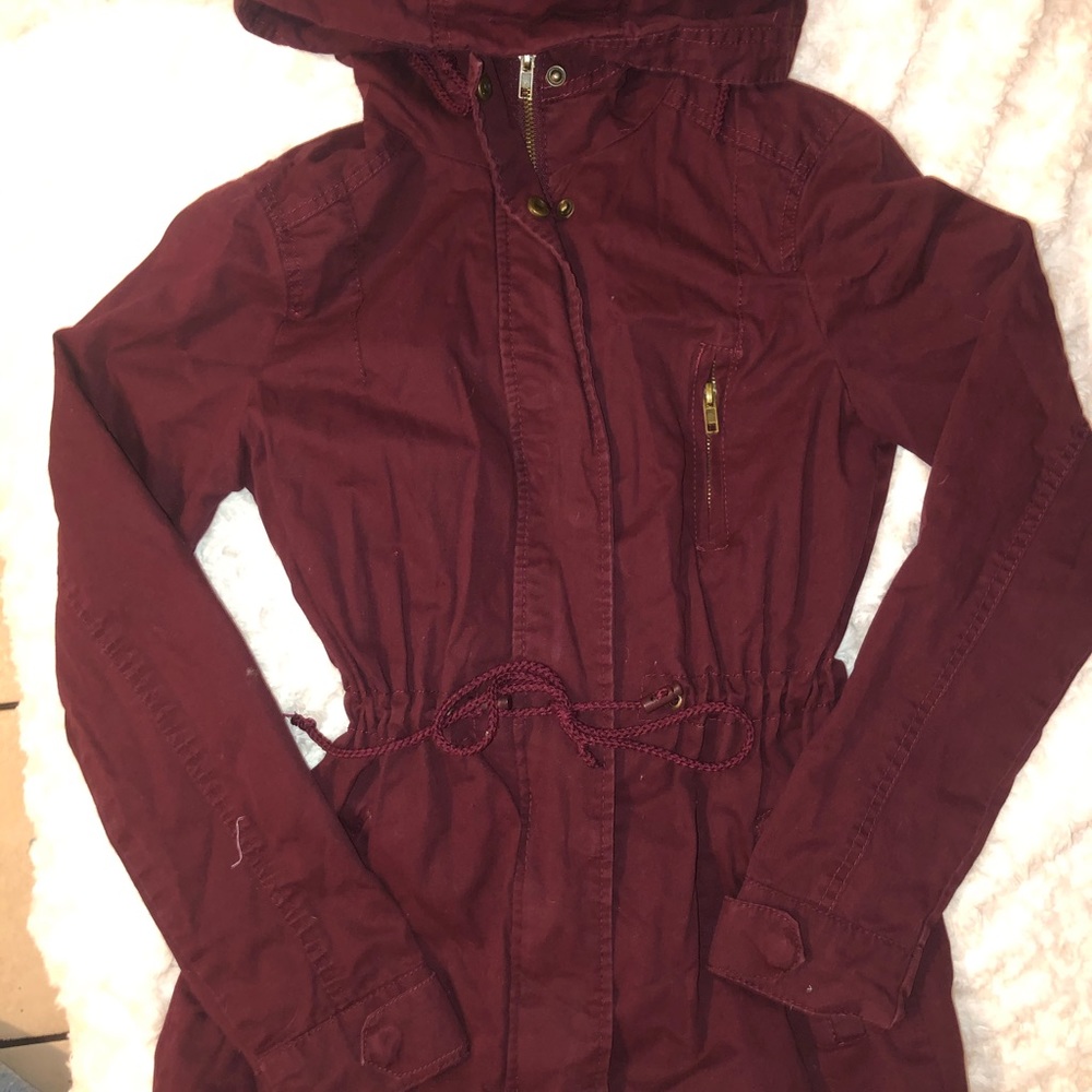 Jacket